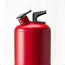 Fuel canister icon.